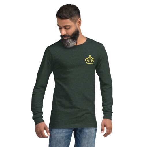 Buy Boardom King of the Concrete Jungle cool long sleeve t shirt Online at Best Prices - Image 21
