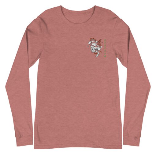 Buy Snaked Unisex long sleeve t shirt Online at Best Prices - Image 23