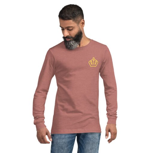 Buy Boardom King of the Concrete Jungle cool long sleeve t shirt Online at Best Prices - Image 37