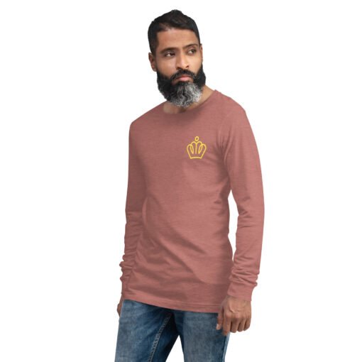Buy Boardom King of the Concrete Jungle cool long sleeve t shirt Online at Best Prices - Image 39