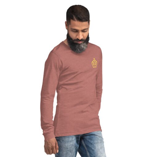 Buy Boardom King of the Concrete Jungle cool long sleeve t shirt Online at Best Prices - Image 40