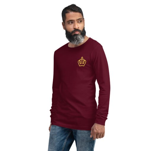 Buy Boardom King of the Concrete Jungle cool long sleeve t shirt Online at Best Prices - Image 15