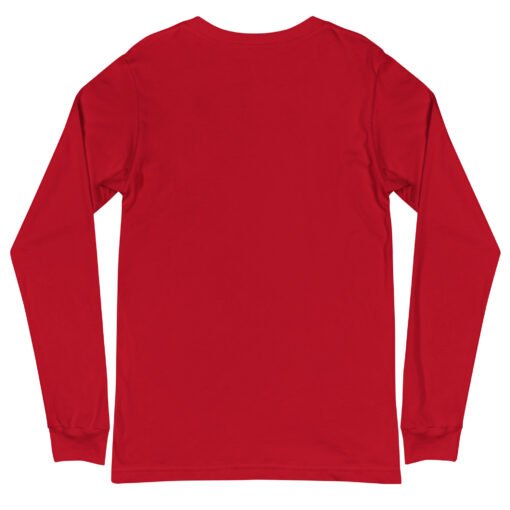 Buy Snaked Unisex long sleeve t shirt Online at Best Prices - Image 14