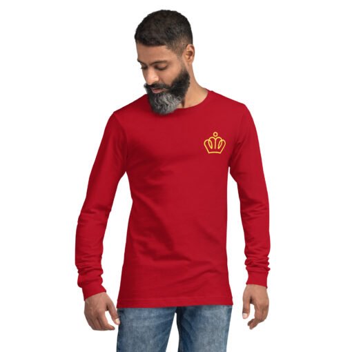 Buy Boardom King of the Concrete Jungle cool long sleeve t shirt Online at Best Prices - Image 17