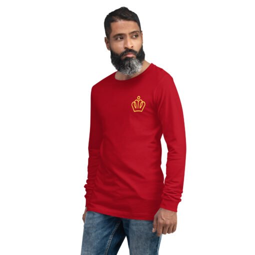 Buy Boardom King of the Concrete Jungle cool long sleeve t shirt Online at Best Prices - Image 19
