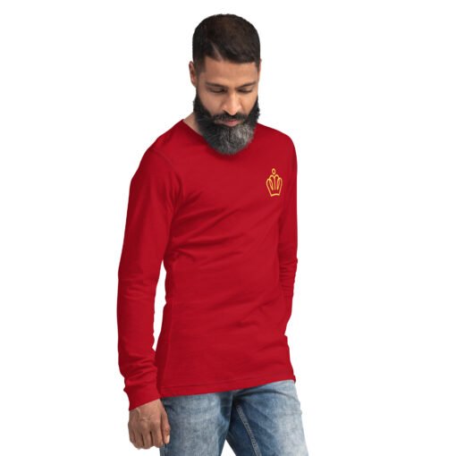 Buy Boardom King of the Concrete Jungle cool long sleeve t shirt Online at Best Prices - Image 20