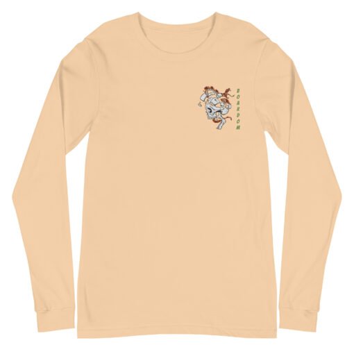 Buy Snaked Unisex long sleeve t shirt Online at Best Prices - Image 27