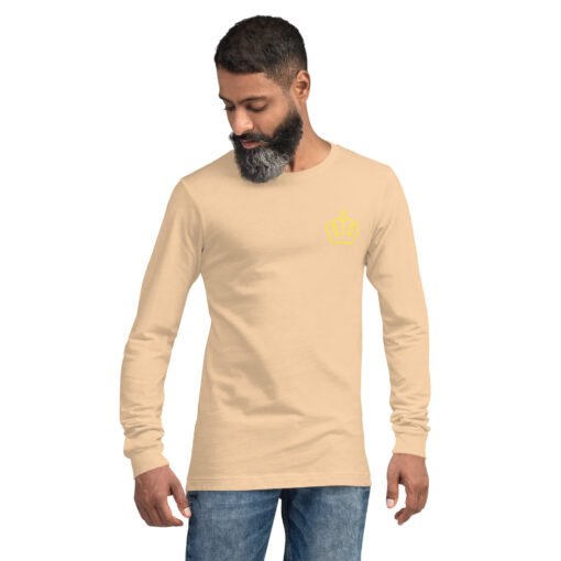 Buy Boardom King of the Concrete Jungle cool long sleeve t shirt Online at Best Prices - Image 45