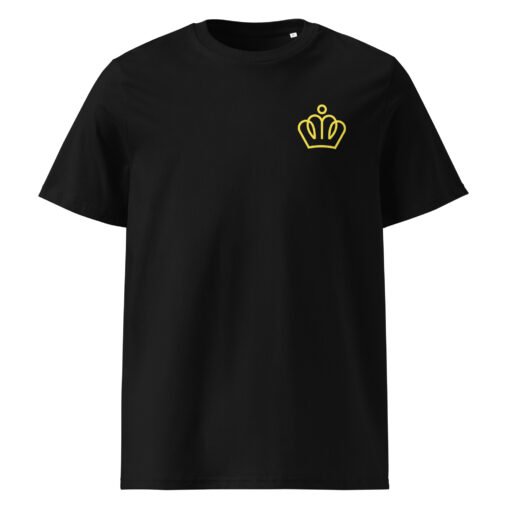 Buy Boardom King of the Concrete Jungle casual short sleeve t shirt Online at Best Prices - Image 2
