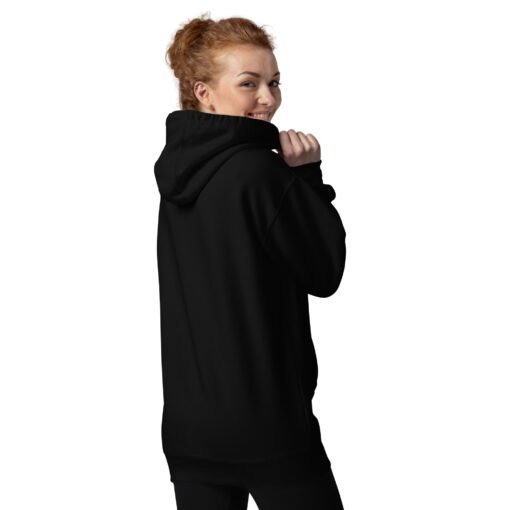 Buy Boardom Fairy Drop Embroidered hoodie for women Online at Best Prices - Image 2