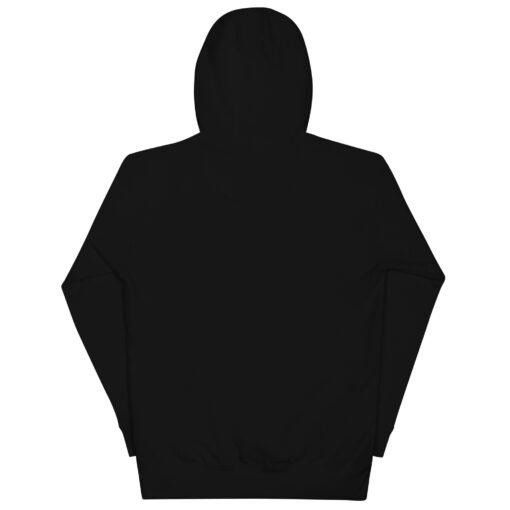 Buy Boardom Fairy Drop Embroidered hoodie for women Online at Best Prices - Image 9