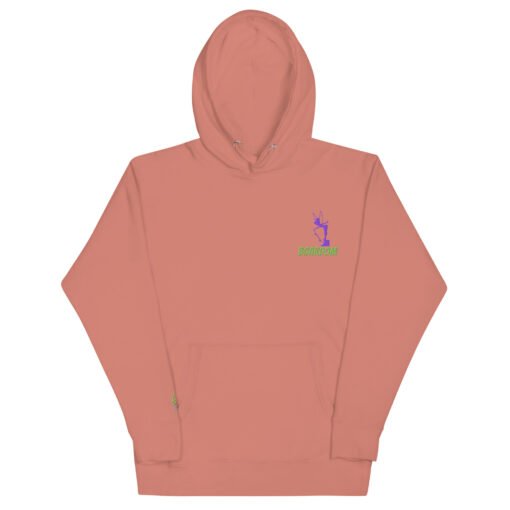Buy Boardom Fairy Drop Embroidered hoodie for women Online at Best Prices - Image 28
