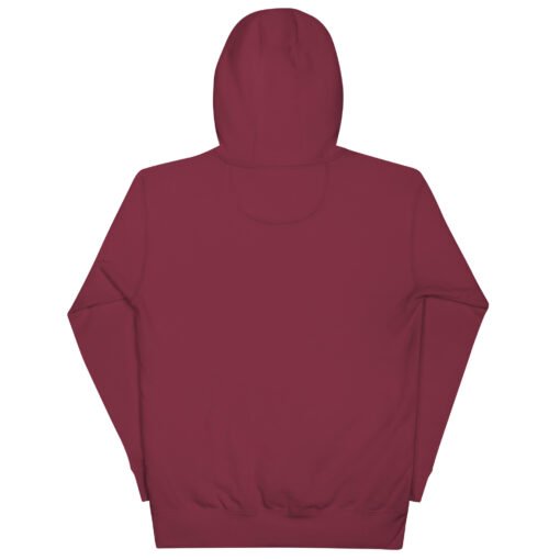 Buy Boardom Fairy Drop Embroidered hoodie for women Online at Best Prices - Image 13