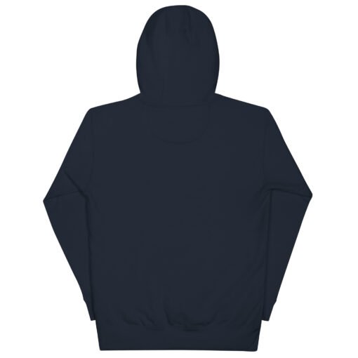 Buy Boardom Fairy Drop Embroidered hoodie for women Online at Best Prices - Image 11