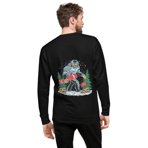 Buy Boardom Local Only pullover for mens Online at Best Prices - Image 5