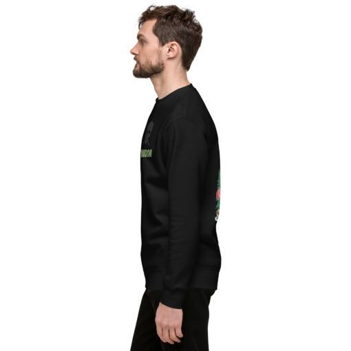 Buy Boardom Local Only pullover for mens Online at Best Prices - Image 3