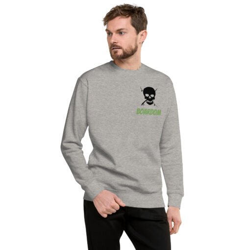 Buy Boardom Local Only pullover for mens Online at Best Prices