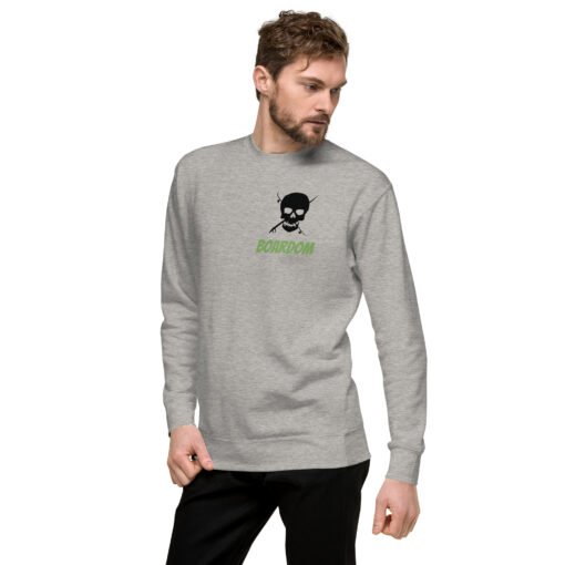 Buy Boardom Local Only pullover for mens Online at Best Prices - Image 33