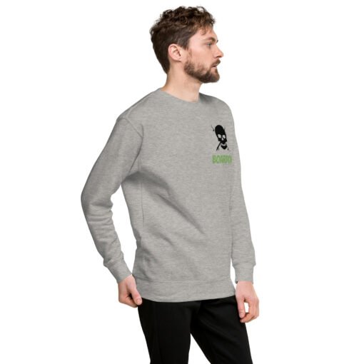 Buy Boardom Local Only pullover for mens Online at Best Prices - Image 36