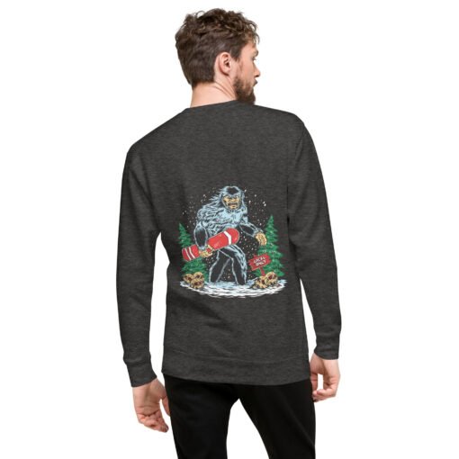 Buy Boardom Local Only pullover for mens Online at Best Prices - Image 17