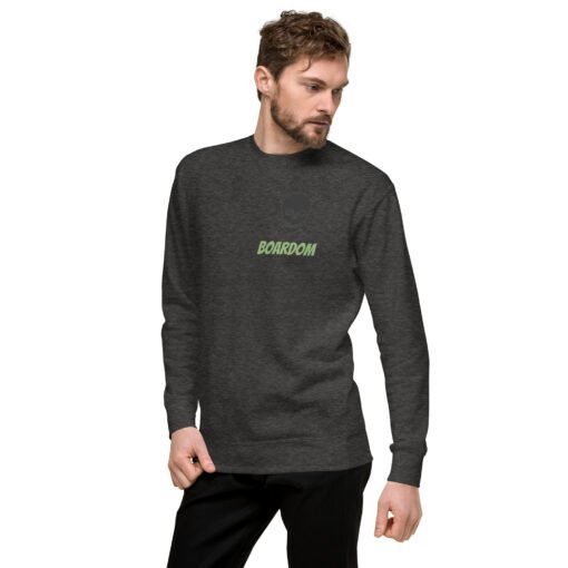 Buy Boardom Local Only pullover for mens Online at Best Prices - Image 16