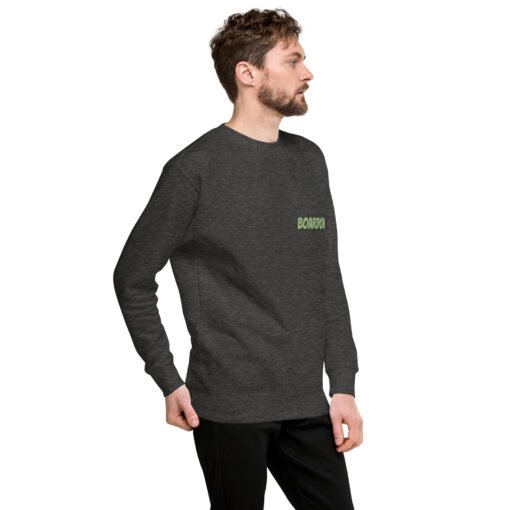 Buy Boardom Local Only pullover for mens Online at Best Prices - Image 19