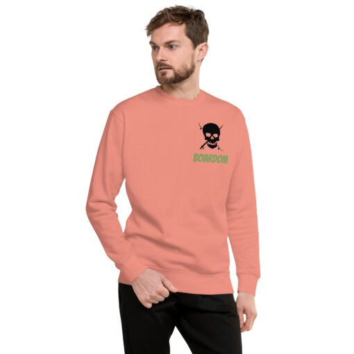 Buy Boardom Local Only pullover for mens Online at Best Prices - Image 26