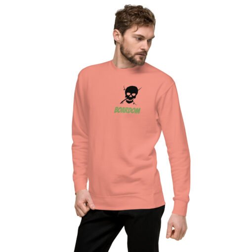 Buy Boardom Local Only pullover for mens Online at Best Prices - Image 28