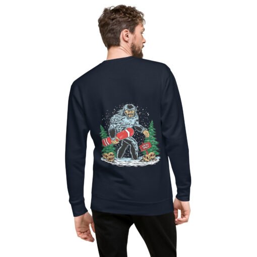 Buy Boardom Local Only pullover for mens Online at Best Prices - Image 11