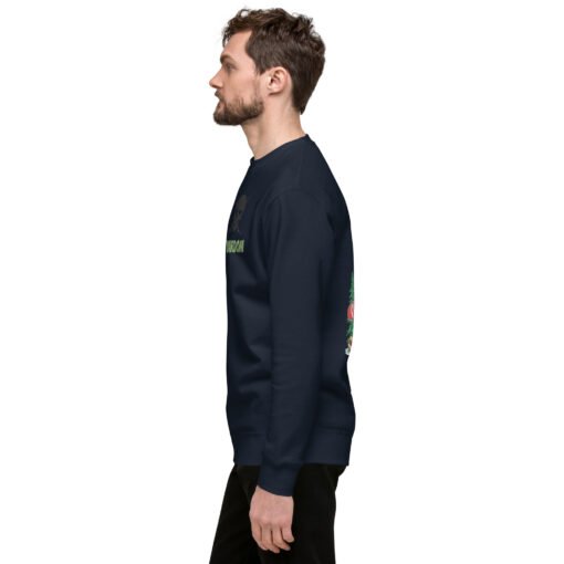 Buy Boardom Local Only pullover for mens Online at Best Prices - Image 9