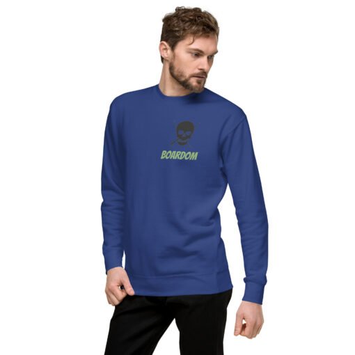 Buy Boardom Local Only pullover for mens Online at Best Prices - Image 22