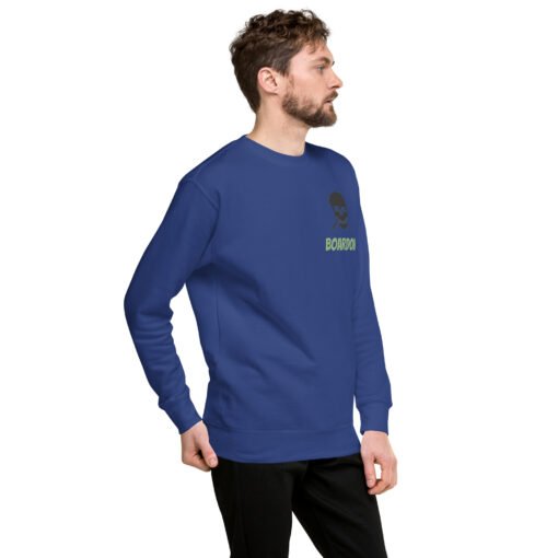 Buy Boardom Local Only pullover for mens Online at Best Prices - Image 25