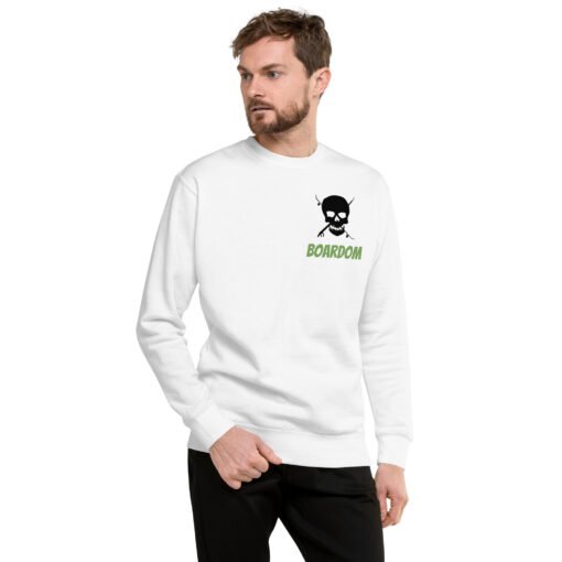 Buy Boardom Local Only pullover for mens Online at Best Prices - Image 37