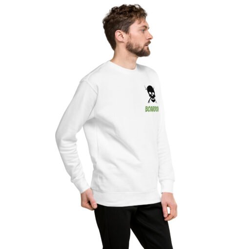 Buy Boardom Local Only pullover for mens Online at Best Prices - Image 42