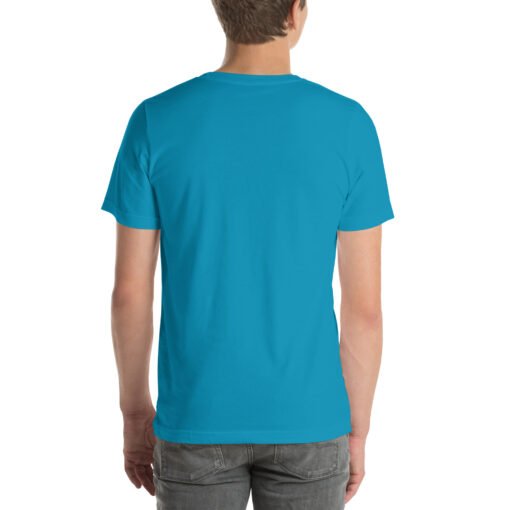 Buy Boardom Universal Short-Sleeve Unisex classic t shirt Online at Best Prices - Image 32