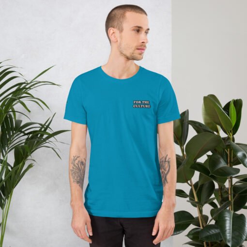 Buy Culture short sleeve t shirt for mens Online at Best Prices - Image 17