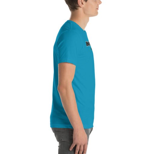 Buy Boardom Universal Short-Sleeve Unisex classic t shirt Online at Best Prices - Image 35