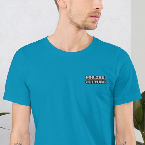 Buy Culture short sleeve t shirt for mens Online at Best Prices - Image 16