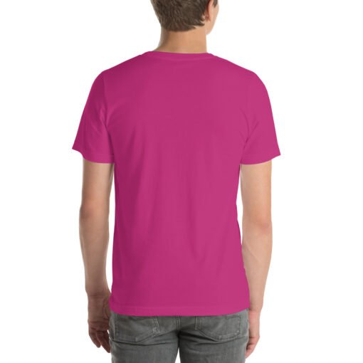 Buy Boardom Universal Short-Sleeve Unisex classic t shirt Online at Best Prices - Image 20