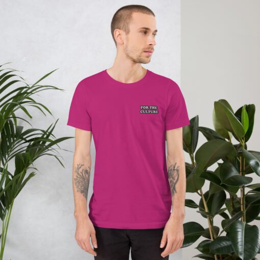 Buy Culture short sleeve t shirt for mens Online at Best Prices - Image 11