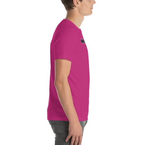 Buy Boardom Universal Short-Sleeve Unisex classic t shirt Online at Best Prices - Image 23