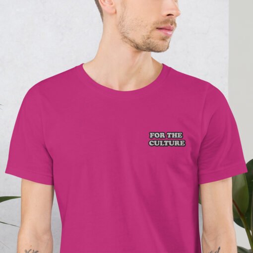 Buy Culture short sleeve t shirt for mens Online at Best Prices - Image 10