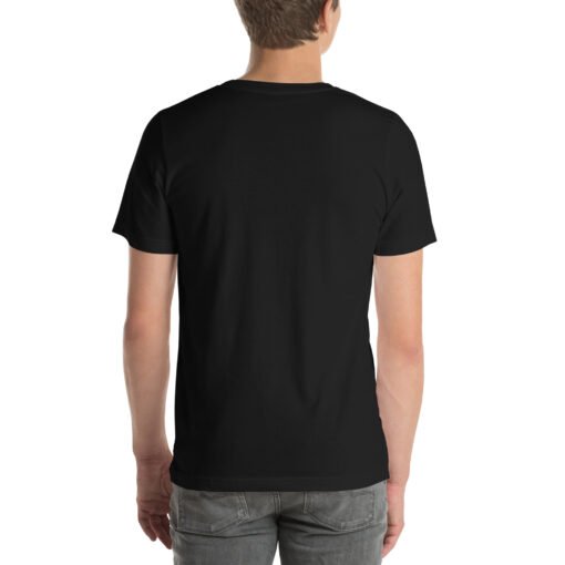 Buy Boardom Universal Short-Sleeve Unisex classic t shirt Online at Best Prices - Image 8