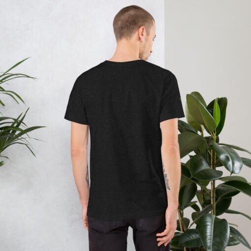 Buy Culture short sleeve t shirt for mens Online at Best Prices - Image 3