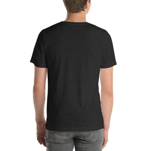 Buy Boardom Universal Short-Sleeve Unisex classic t shirt Online at Best Prices - Image 3
