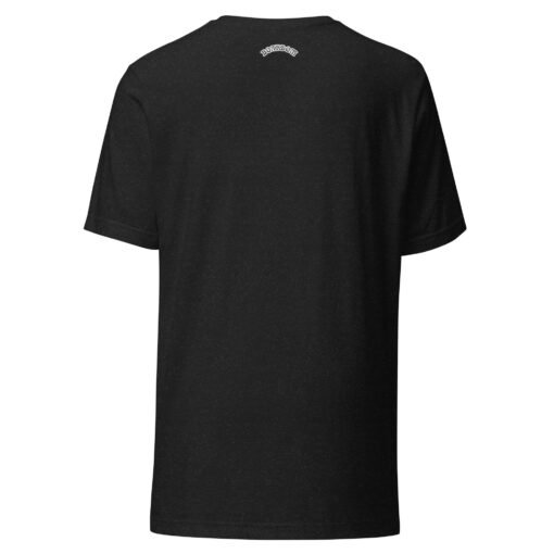 Buy Vacation Living Short-Sleeve classic men t shirt Online at Best Prices - Image 3