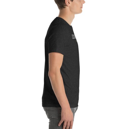 Buy Boardom Universal Short-Sleeve Unisex classic t shirt Online at Best Prices - Image 6