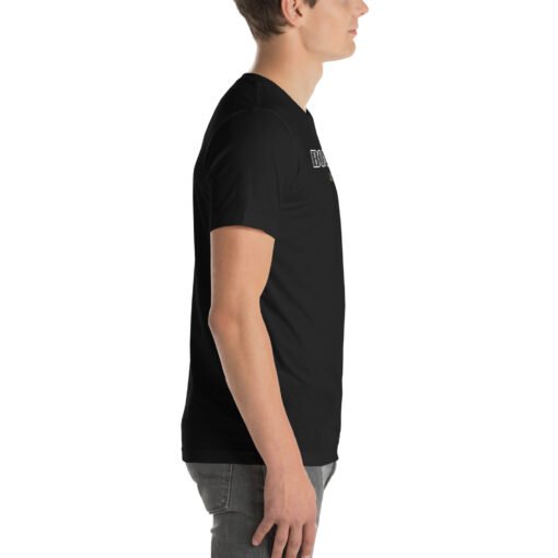 Buy Boardom Universal Short-Sleeve Unisex classic t shirt Online at Best Prices - Image 11
