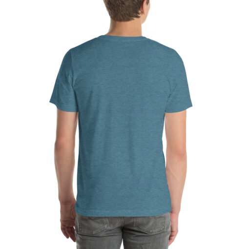 Buy Boardom Universal Short-Sleeve Unisex classic t shirt Online at Best Prices - Image 26