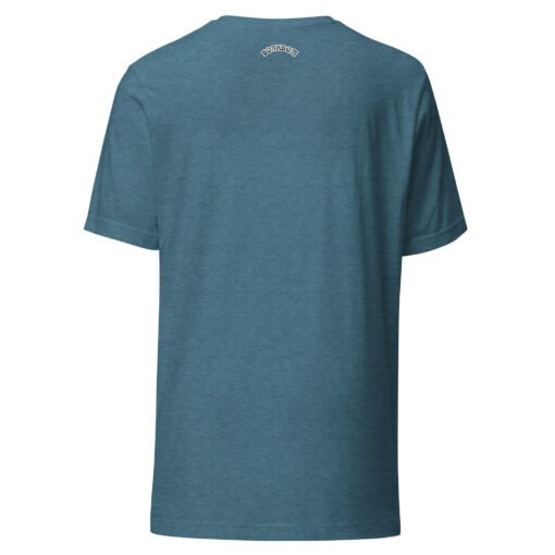 Buy Vacation Living Short-Sleeve classic men t shirt Online at Best Prices - Image 19